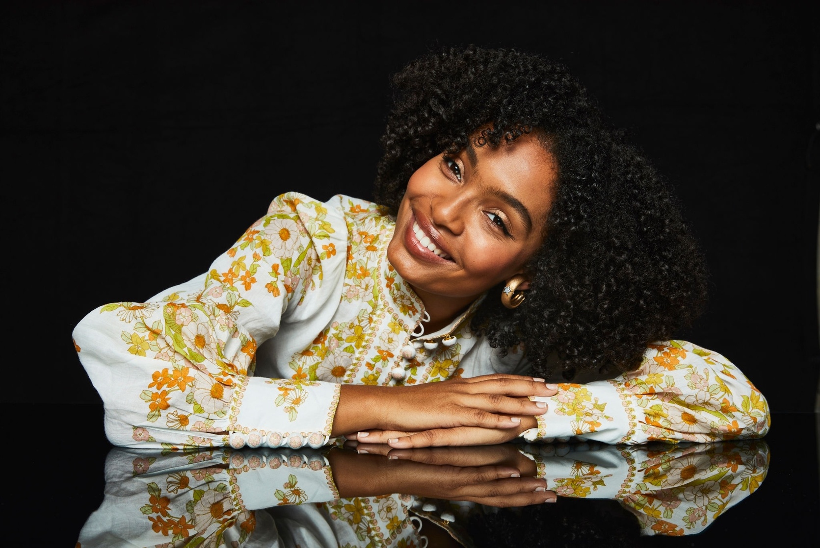 Yara Shahidi