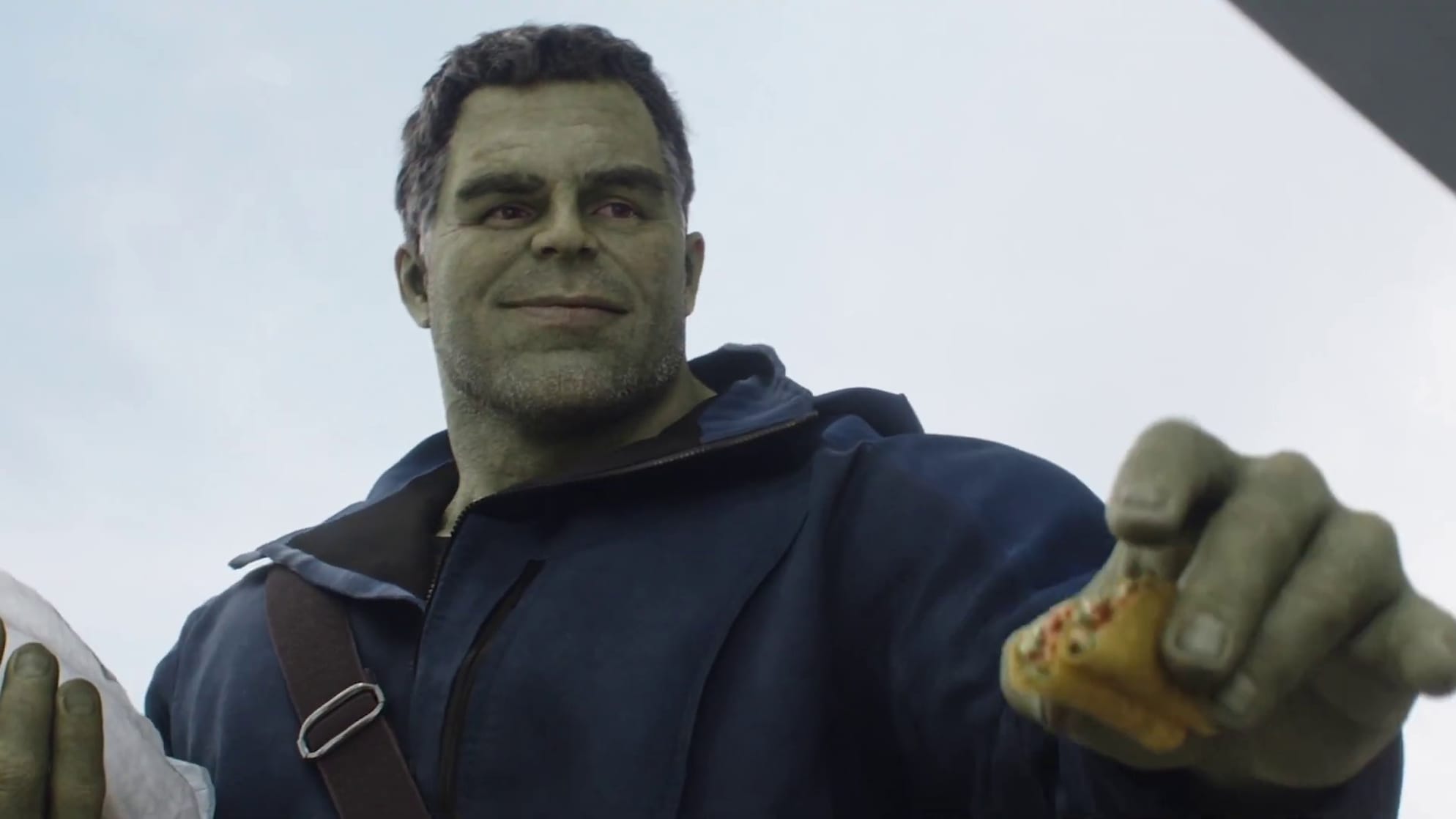 Avengers: Endgame
