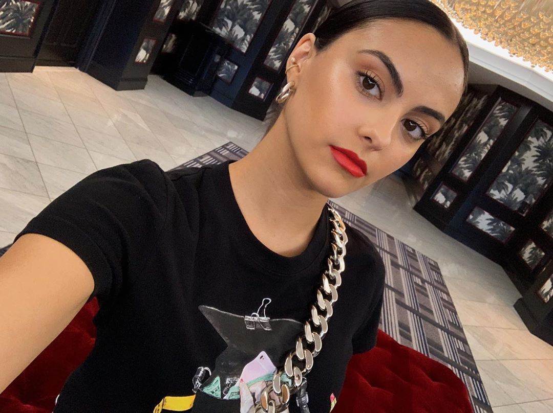Camila Mendes Camila Mendes