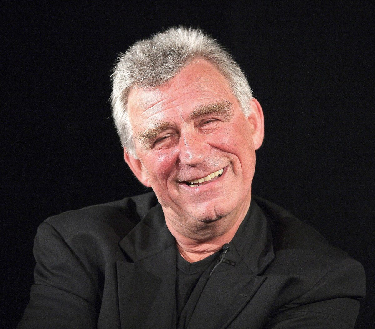 Heinz Marecek