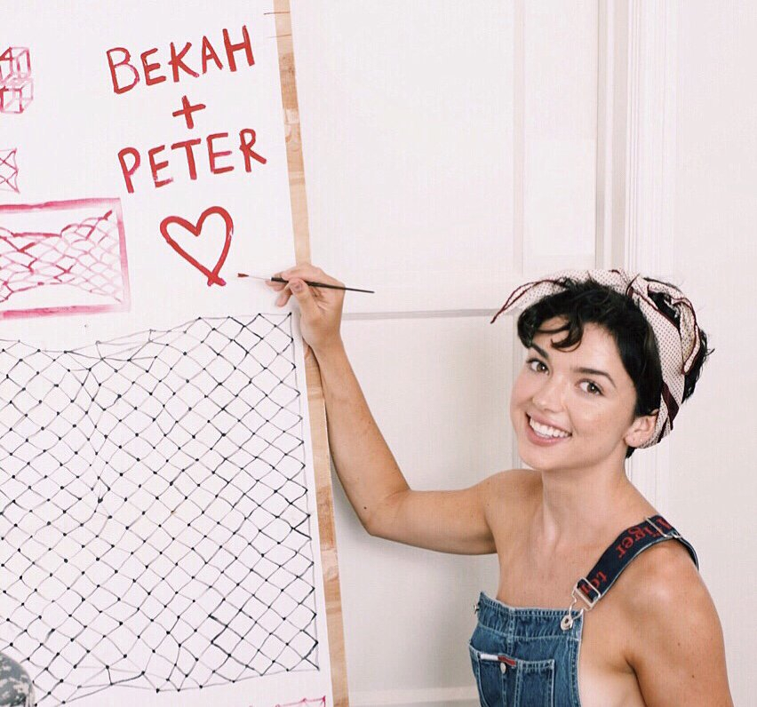 Bekah Martinez Bekah Martinez
