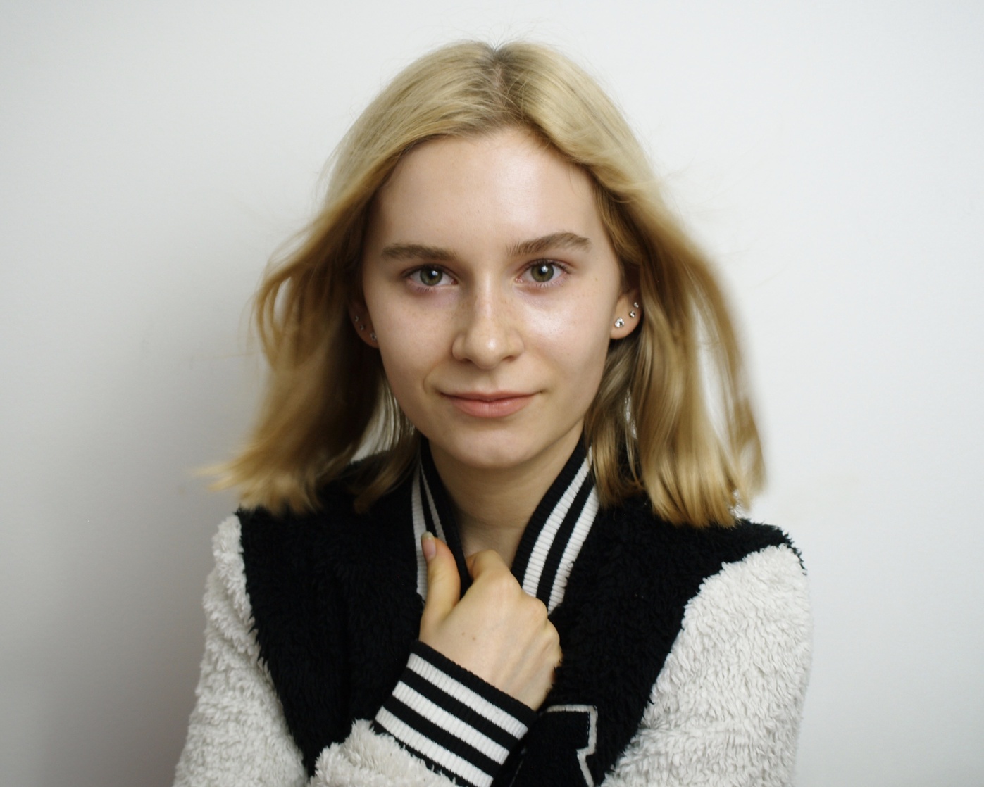 Ella Greenwood