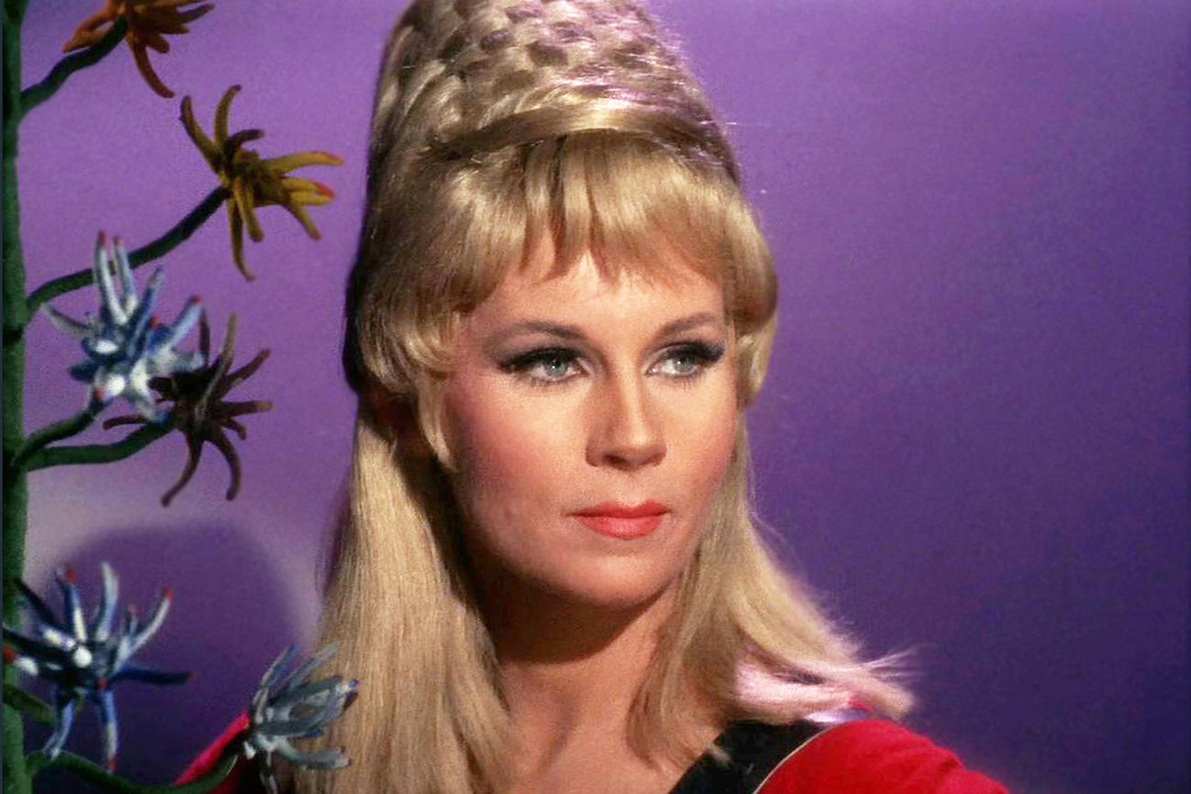 Grace Lee Whitney Grace Lee Whitney