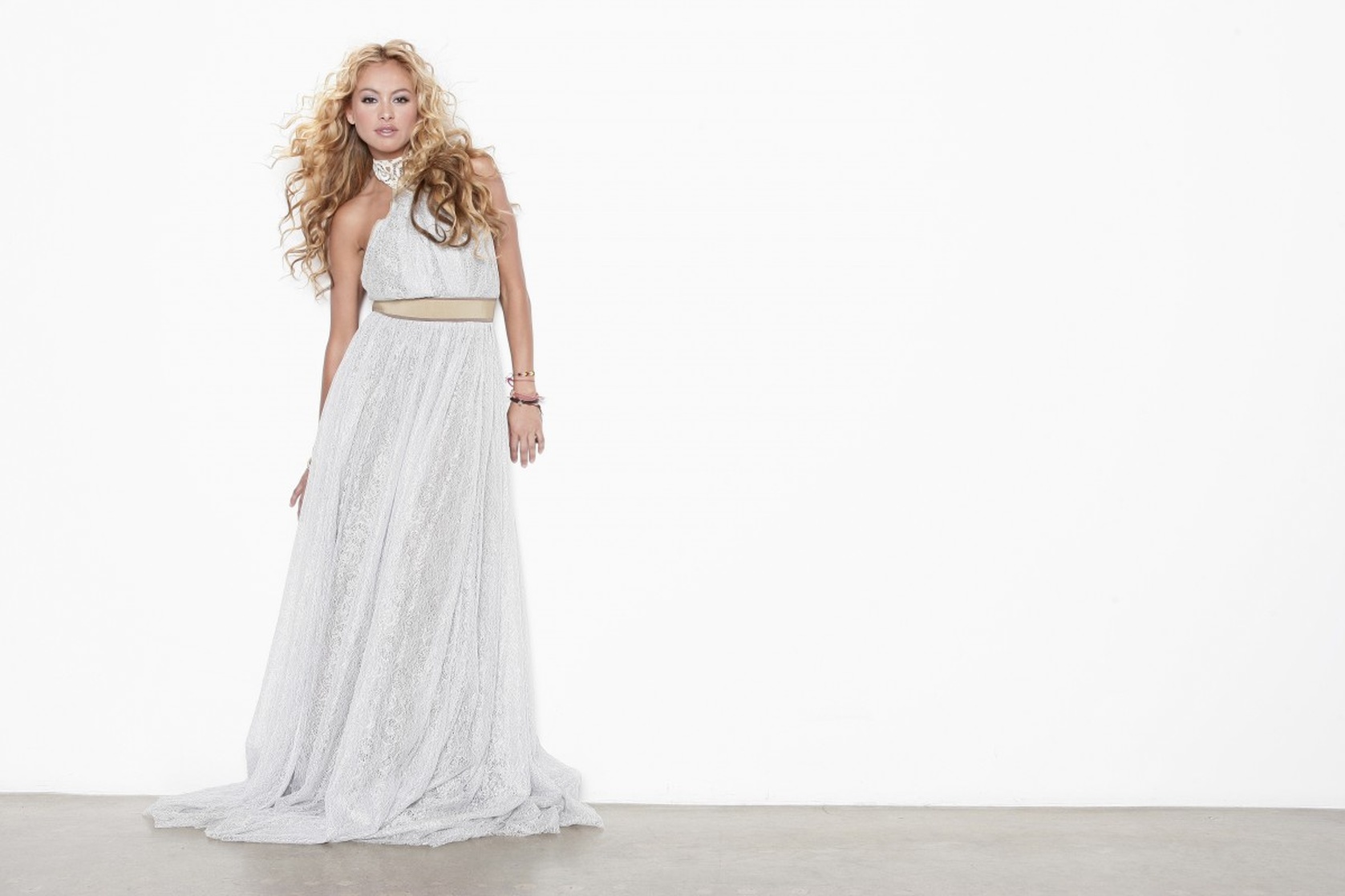 Paulina Rubio