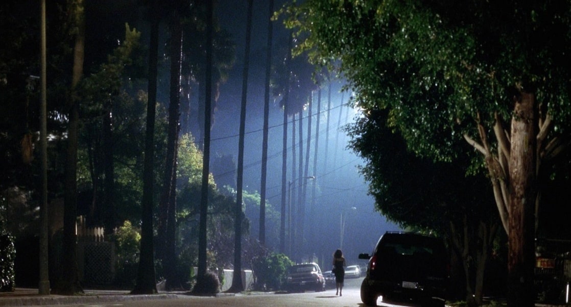 Mulholland Drive