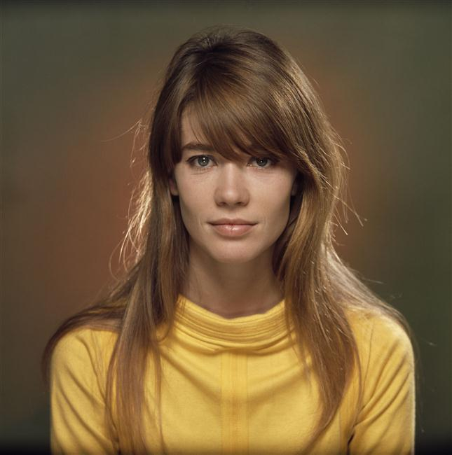 Image of Françoise Hardy