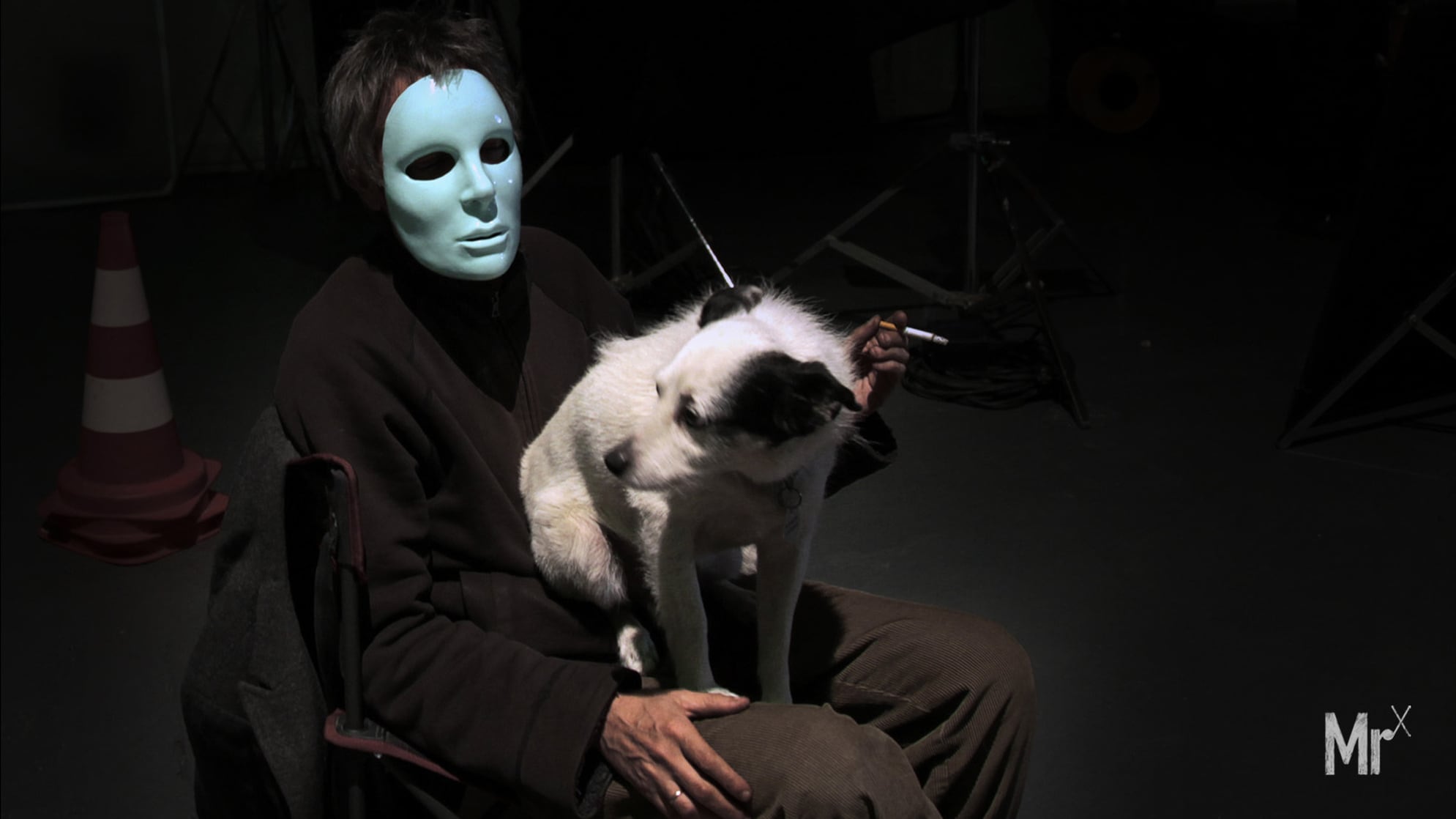 Mr. X, a Vision of Leos Carax Mr. X, a Vision of Leos Carax