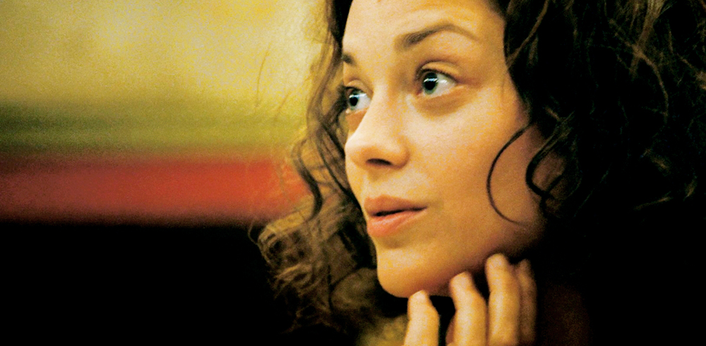 Marion Cotillard