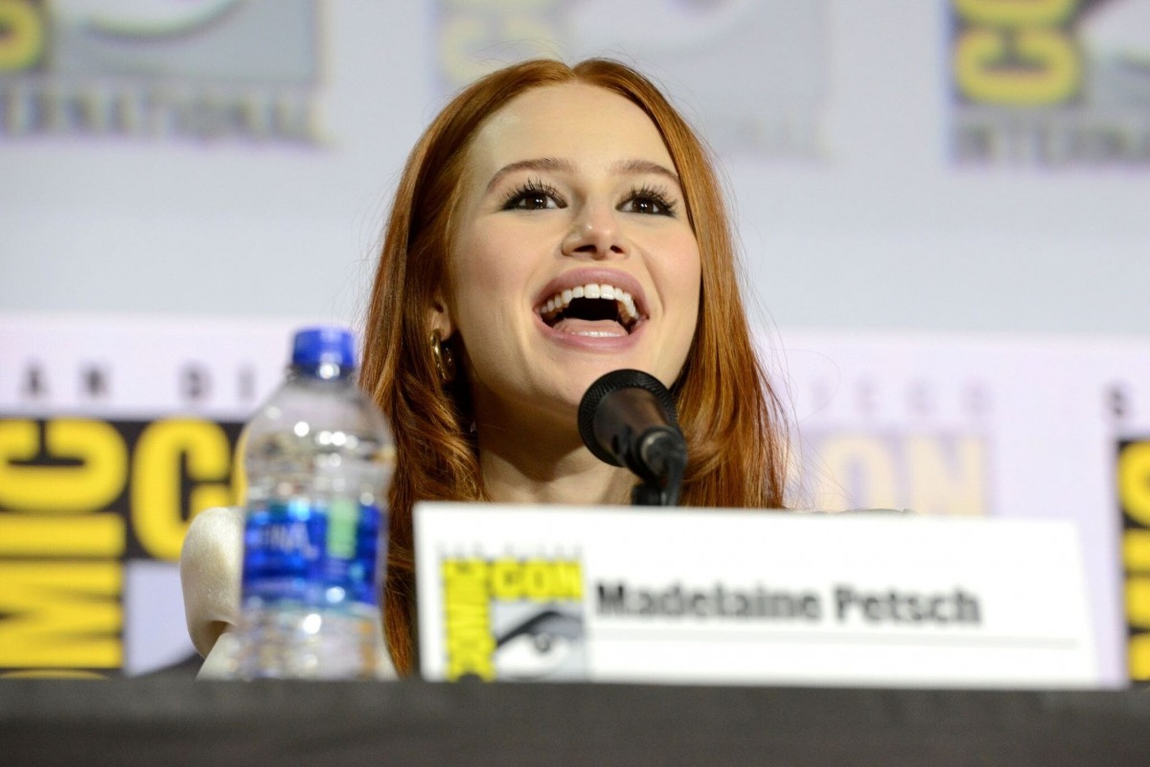 Madelaine Petsch
