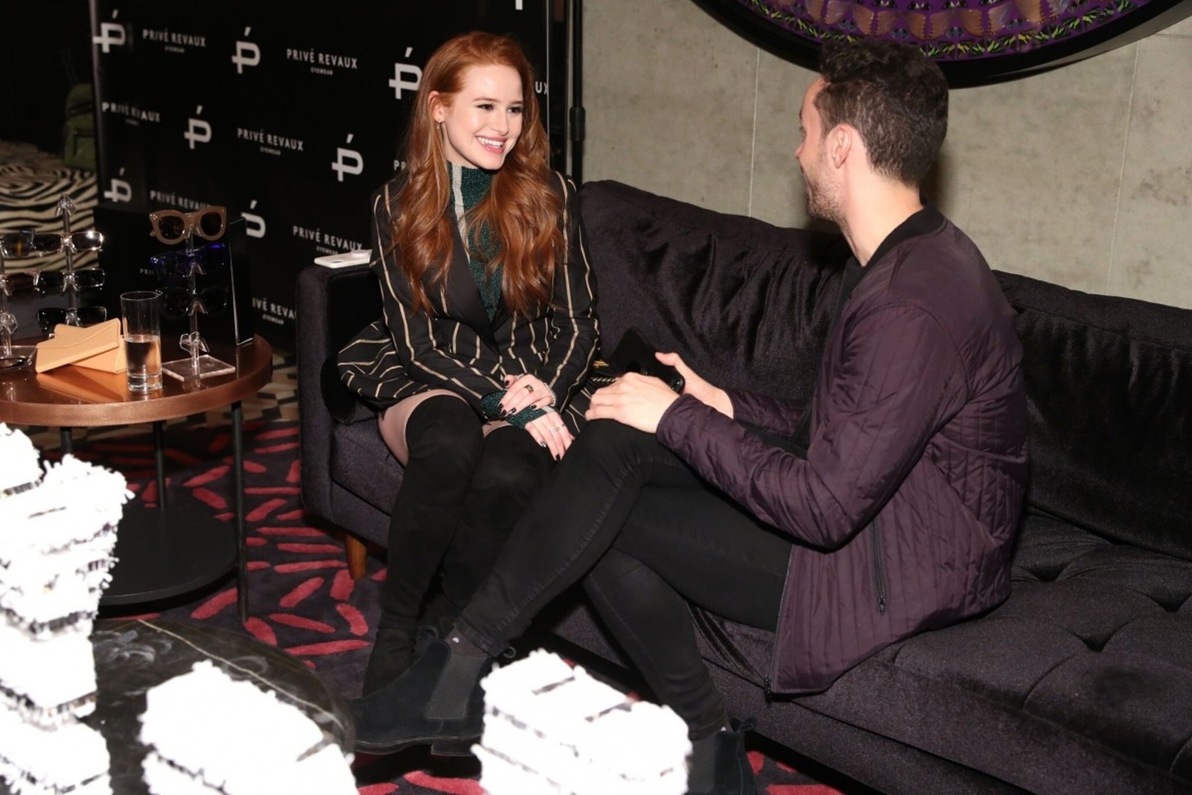 Madelaine Petsch