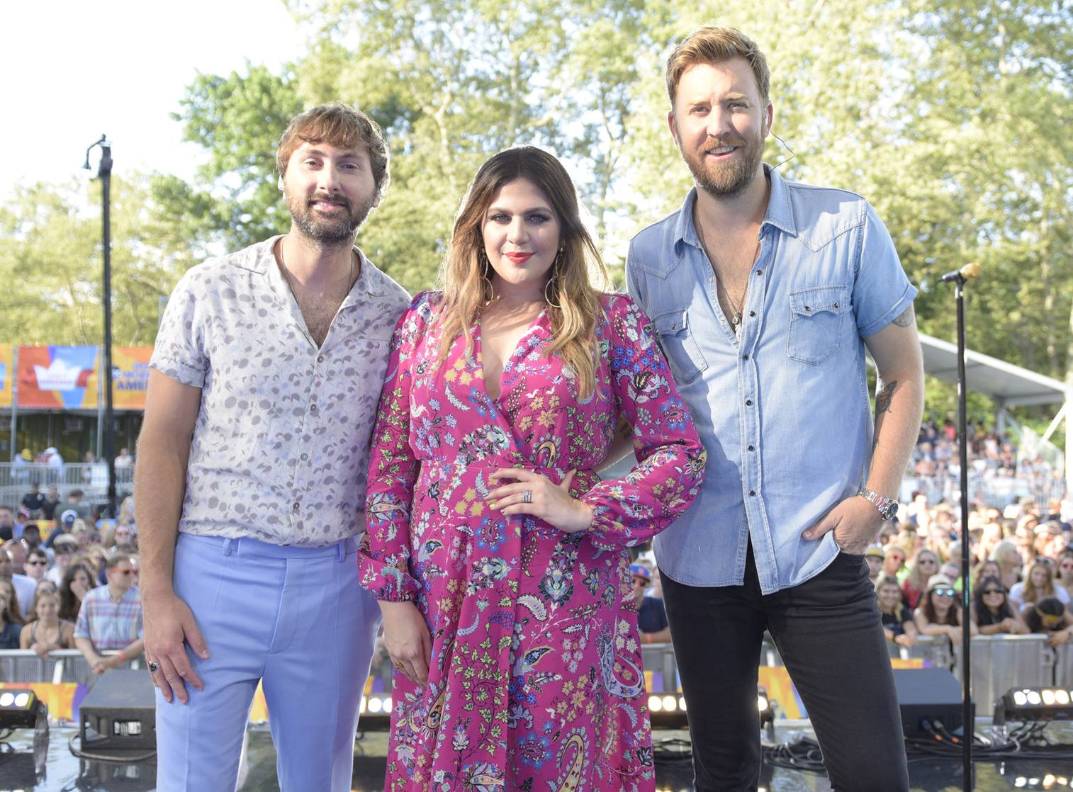 Hillary Scott