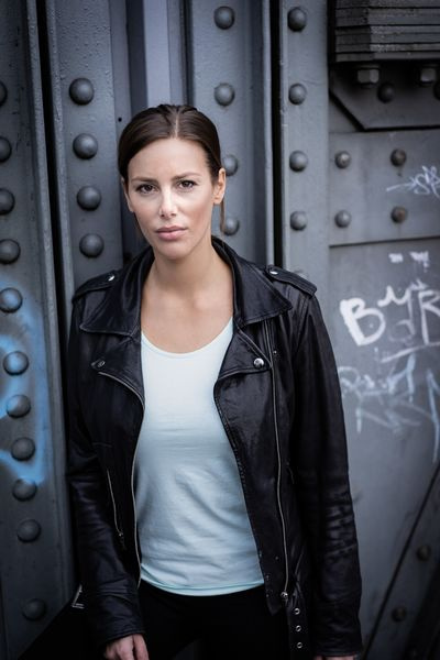 Katharina Schwarzmaier Katharina Schwarzmaier