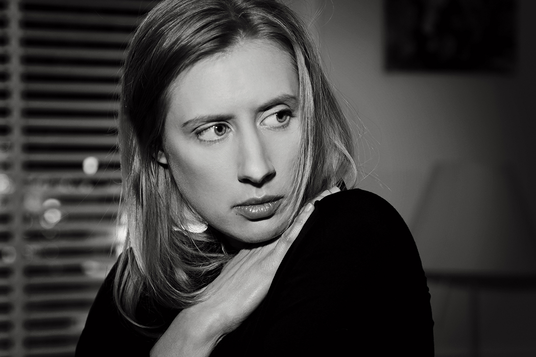 Catherine Jandrain