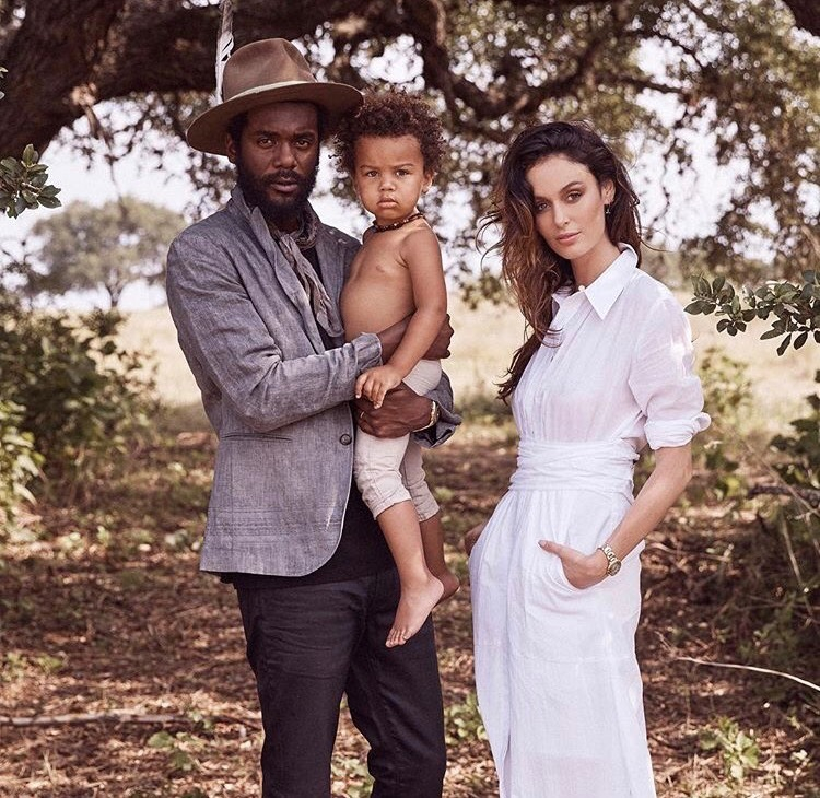 Gary Clark Jr.