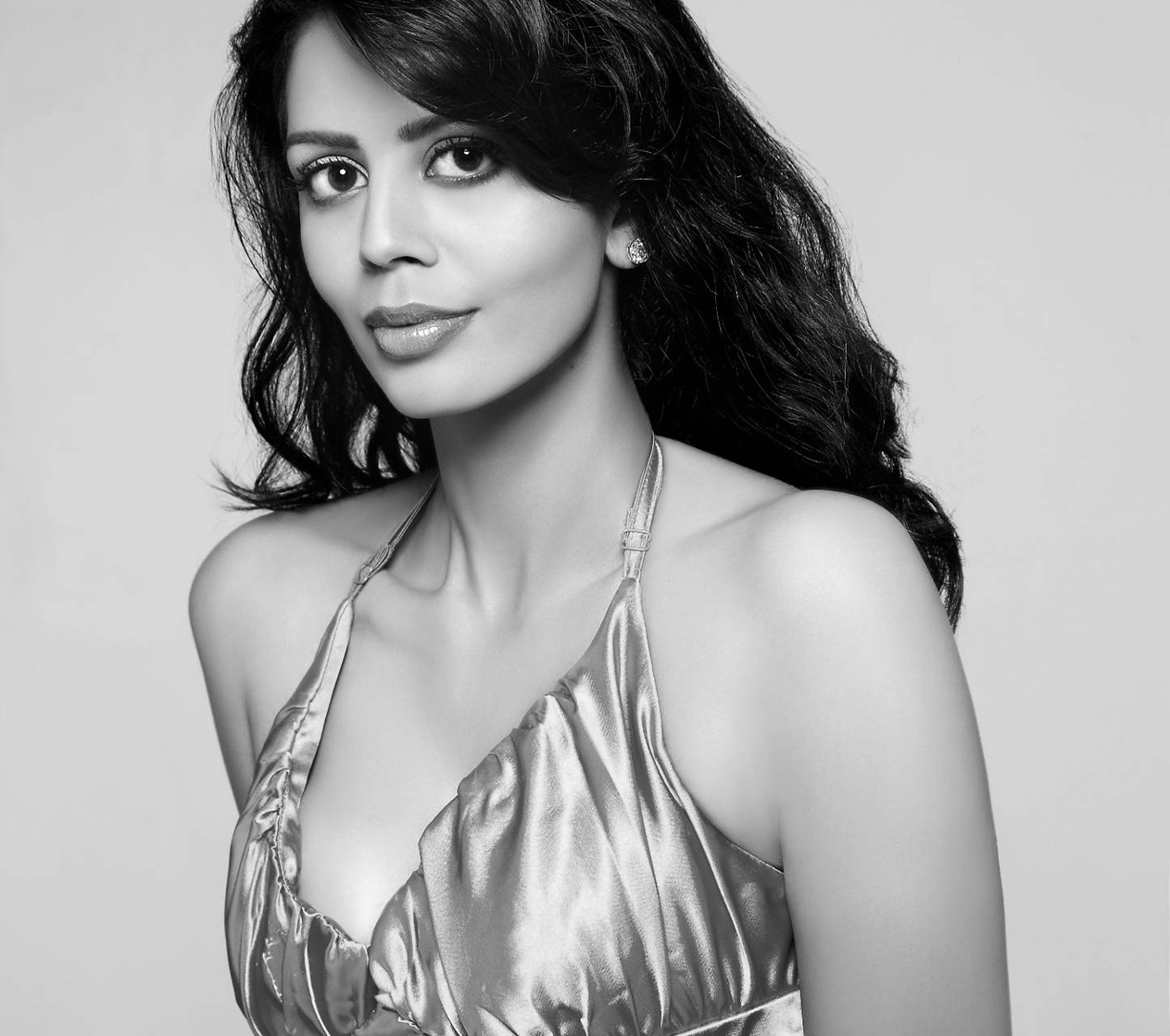 Bhairavi Goswami