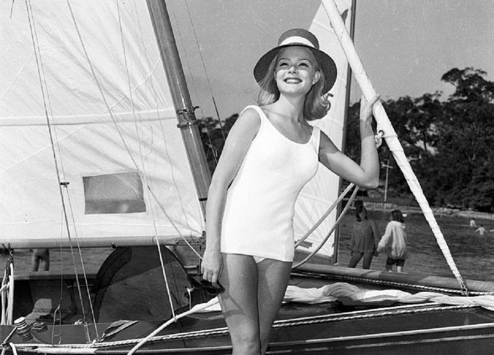 Picture of Jan Rennison