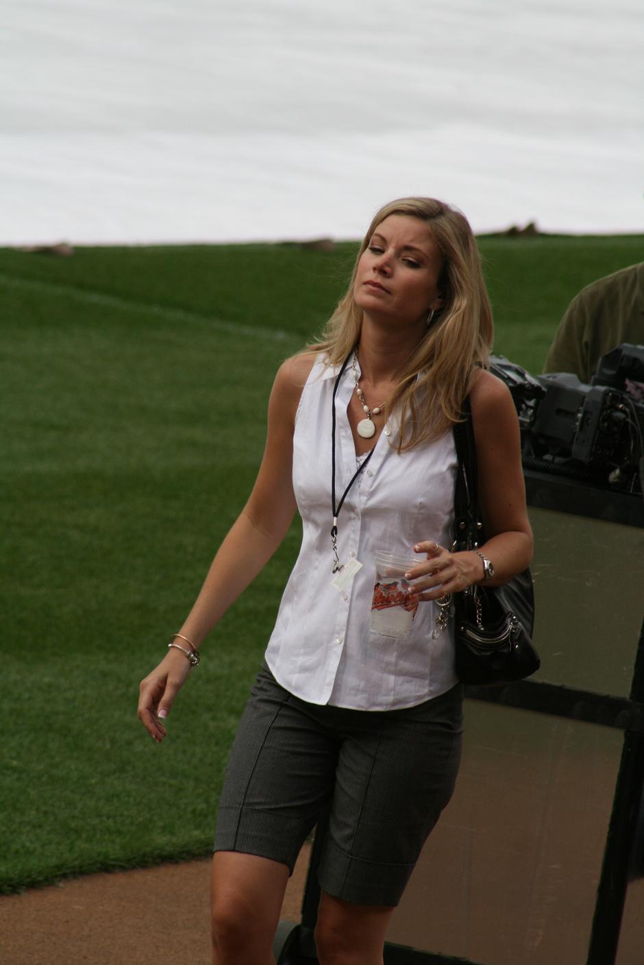 Kristen Berset picture