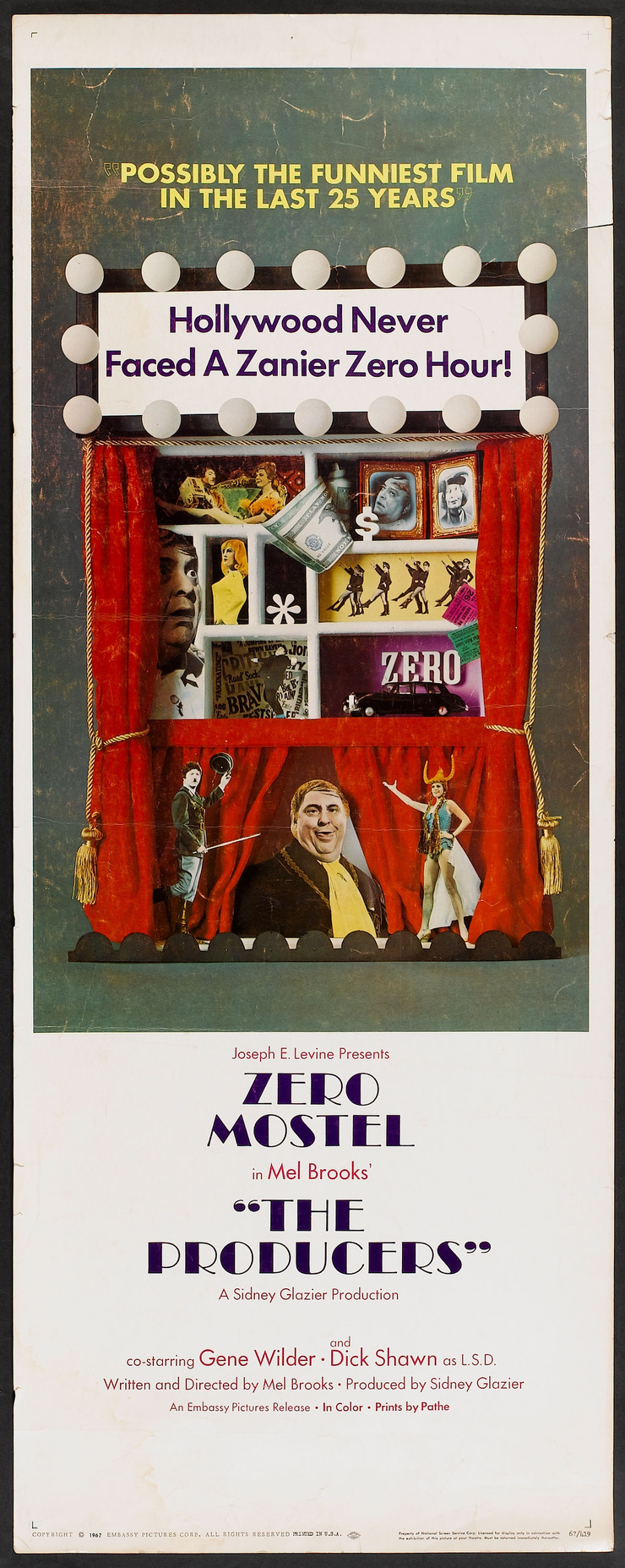 The Producers image