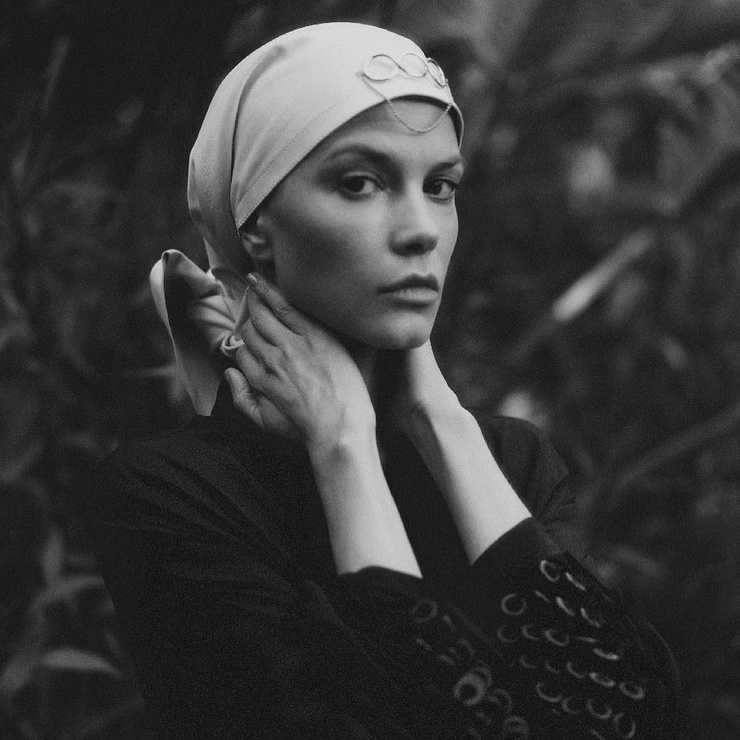 Picture Of Sylvia Hoeks 740full Sylvia Hoeks 