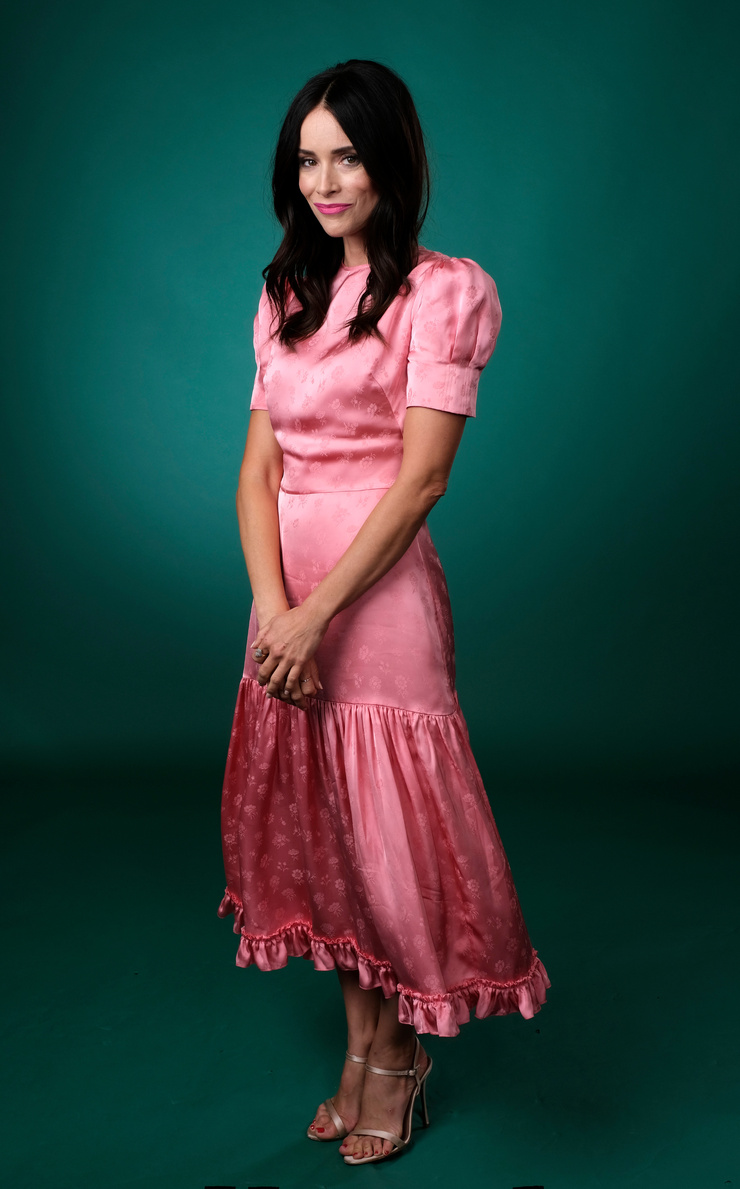 Picture of Abigail Spencer Picture of Abigail Spencer