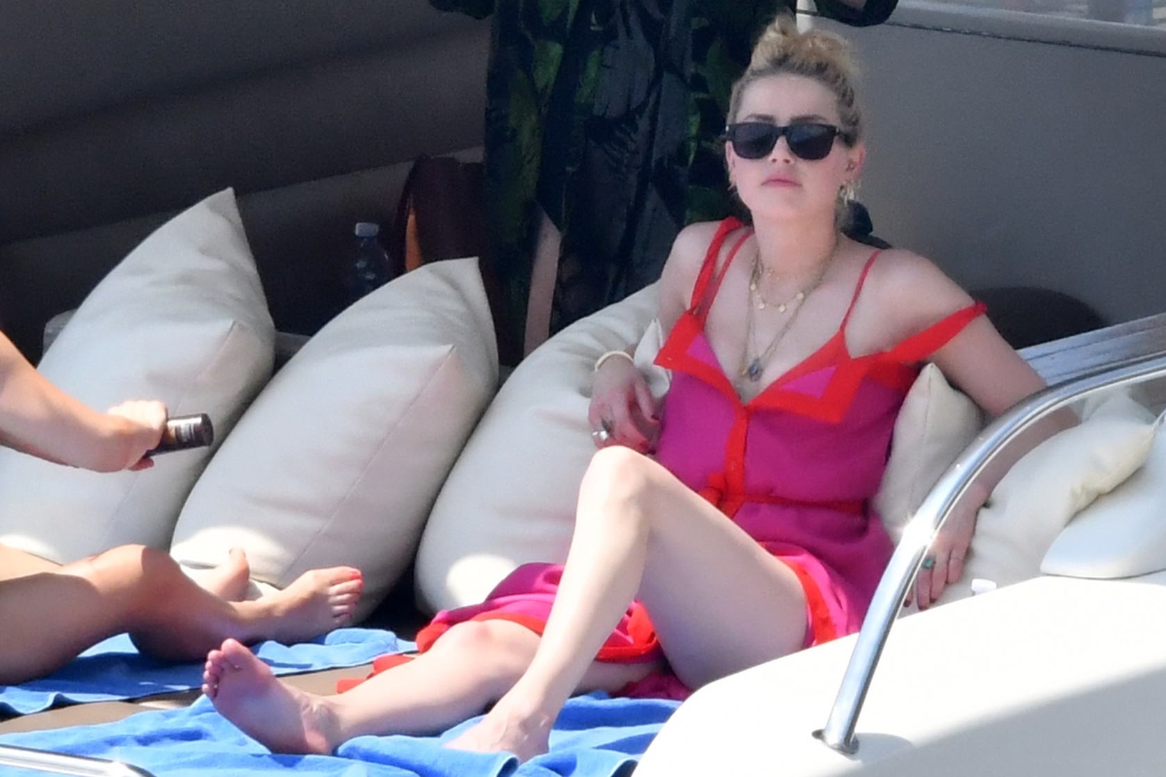 Amber Heard Amber Heard