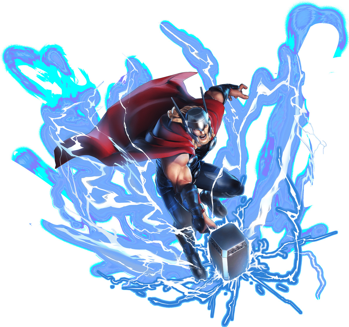 Thor (Ultimate Alliance)