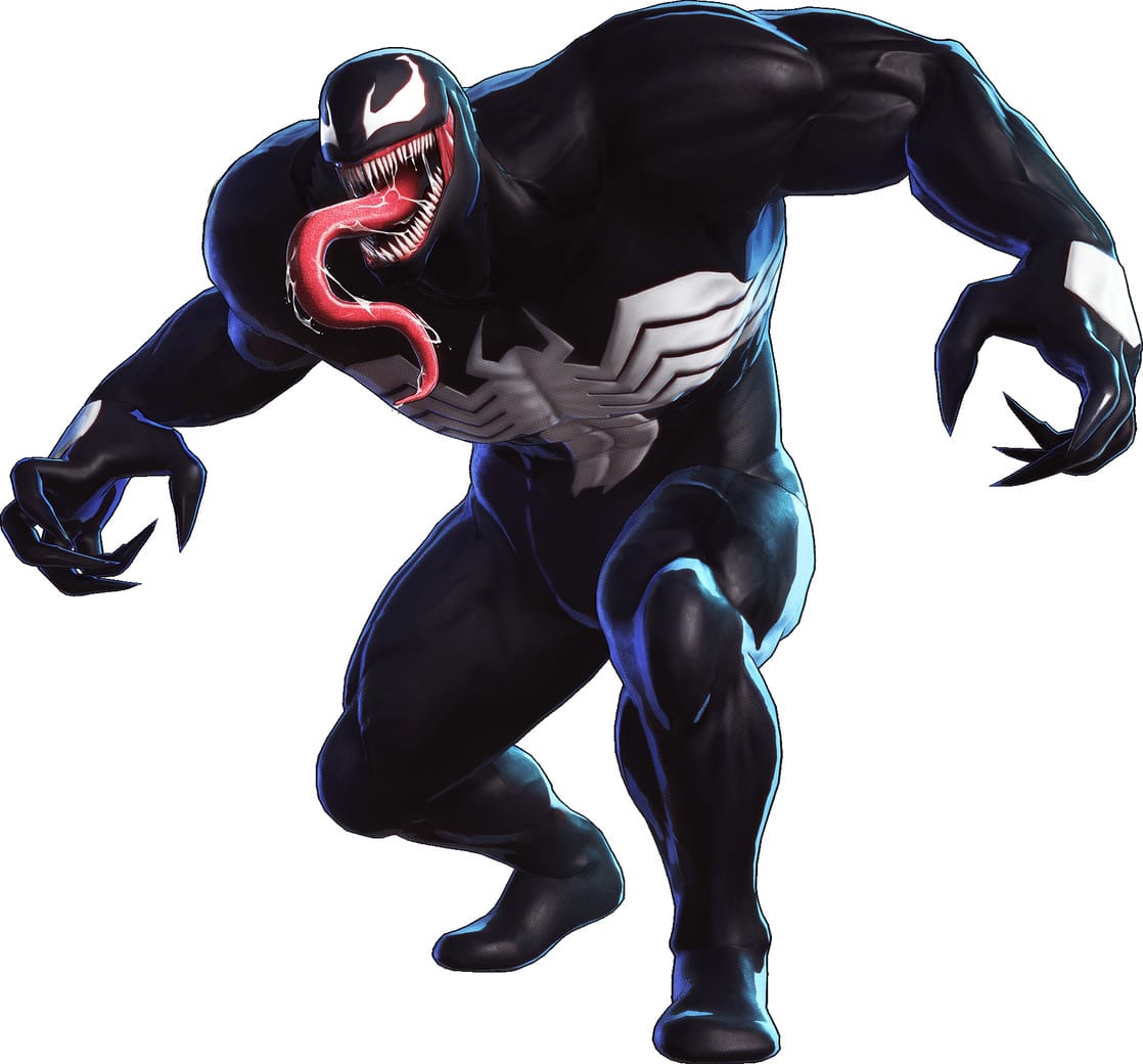 Venom (Ultimate Alliance)