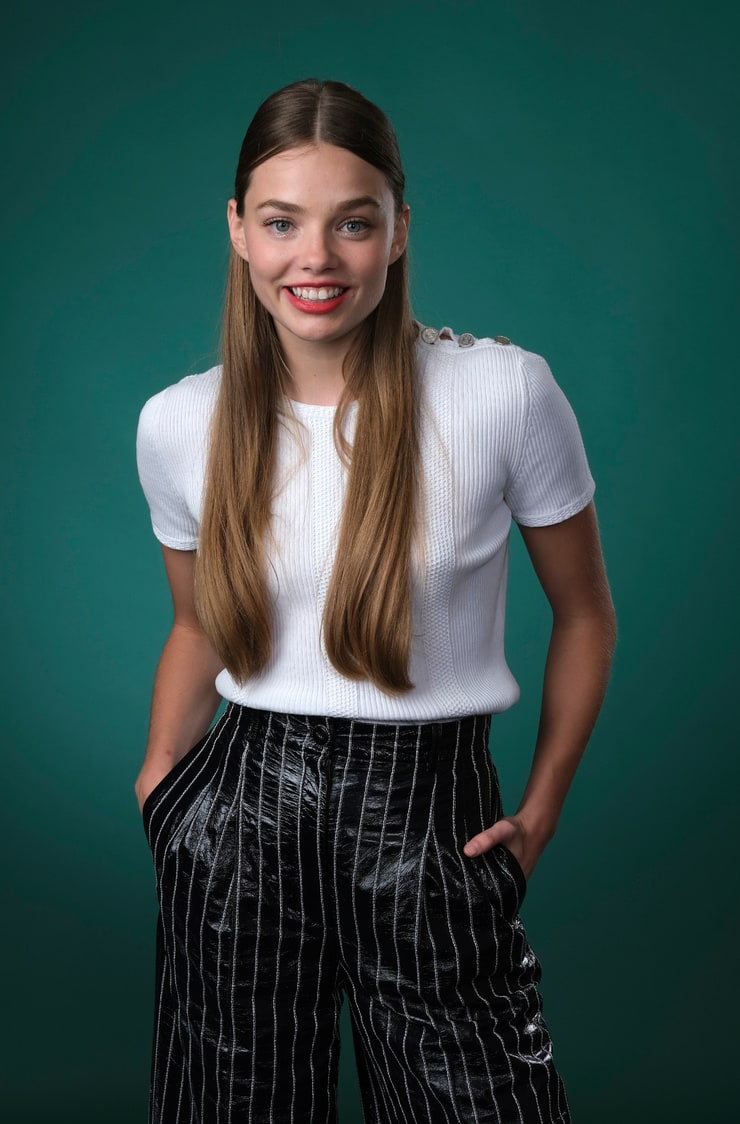 Picture of Kristine Froseth