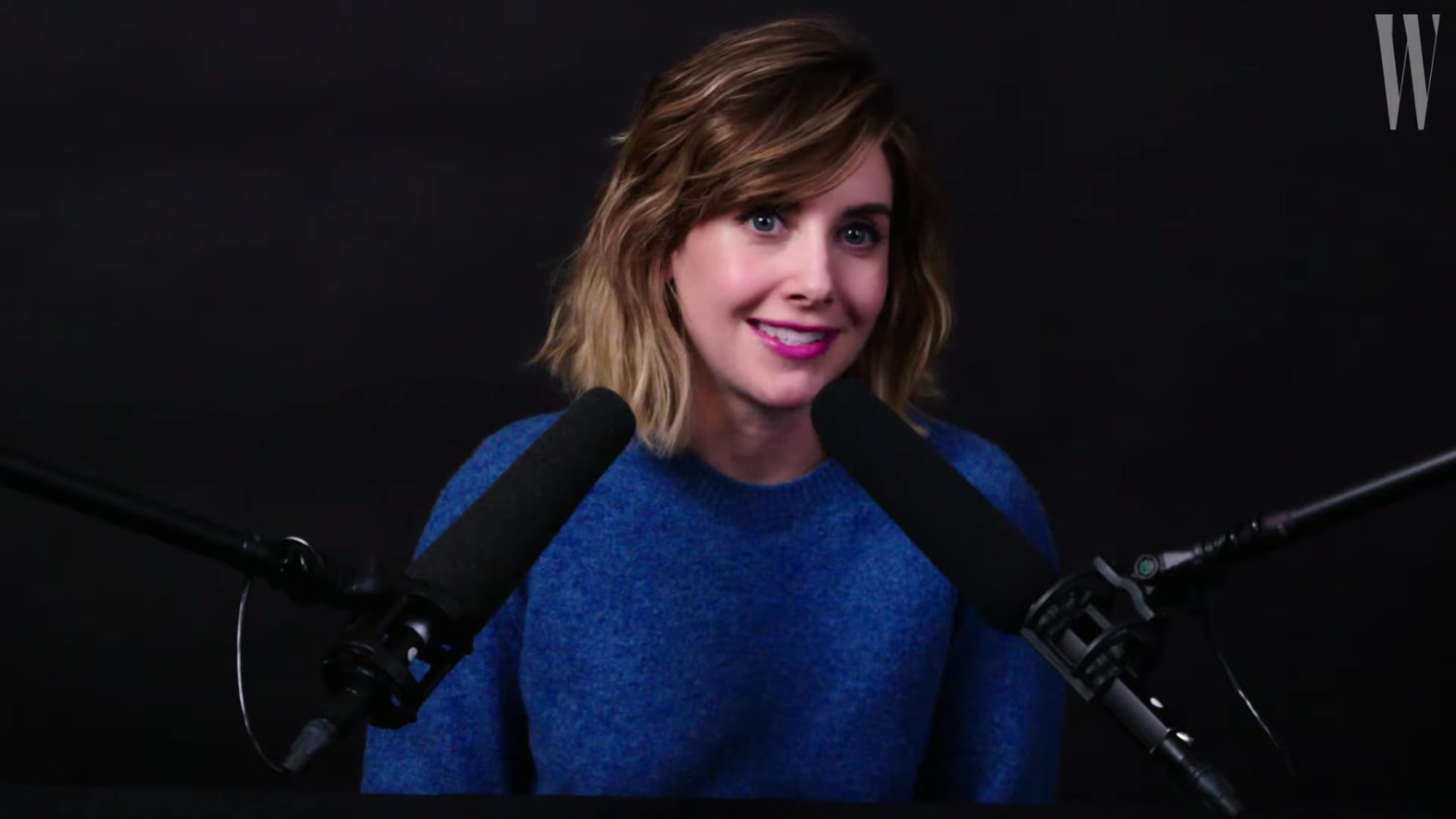 Alison Brie