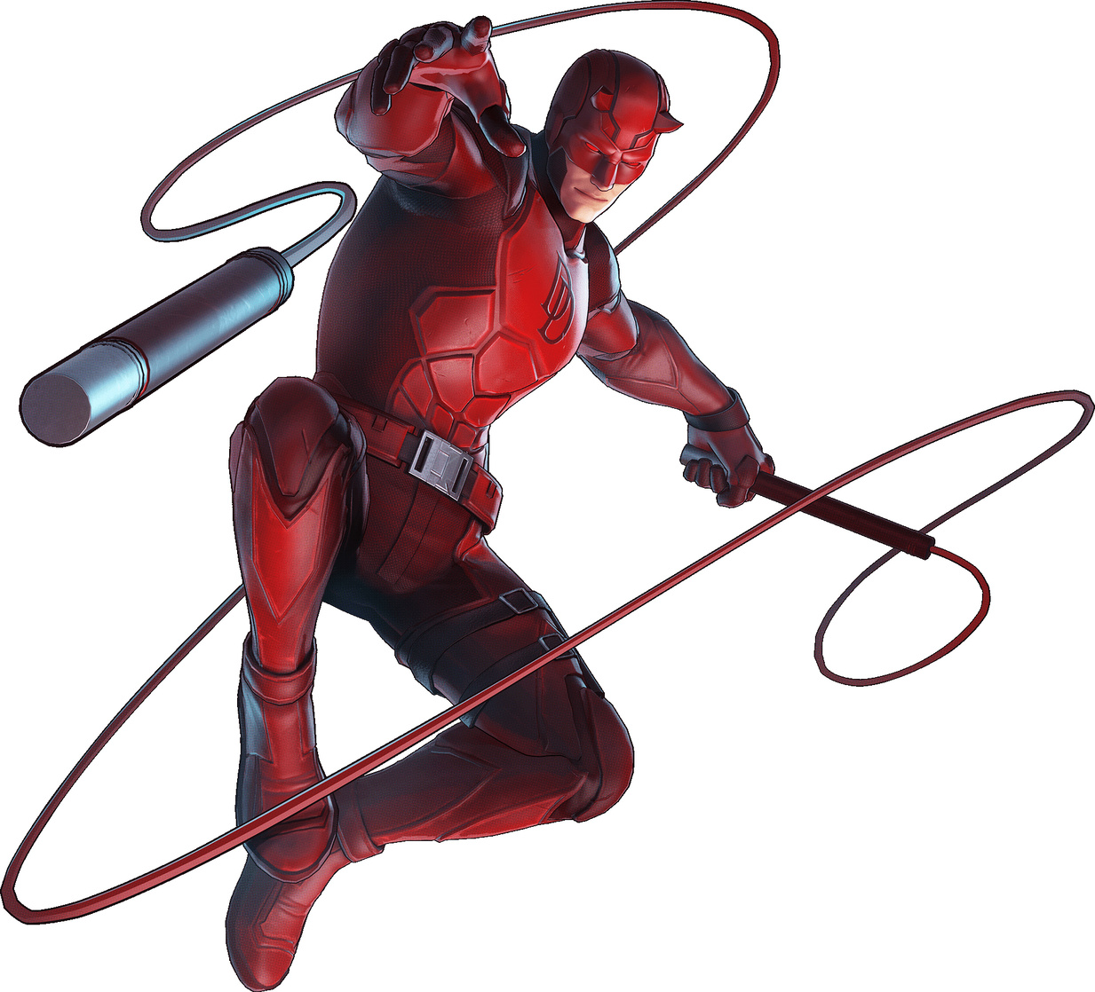 Daredevil (Ultimate Alliance)