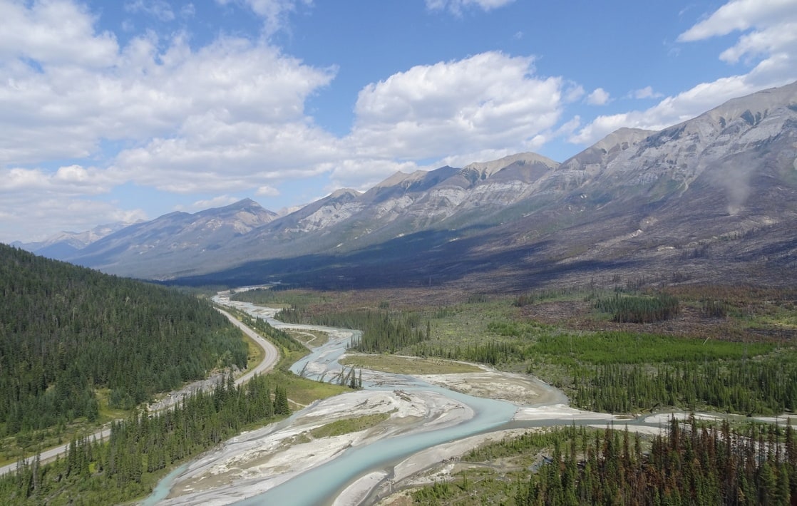 Kootenay National Park