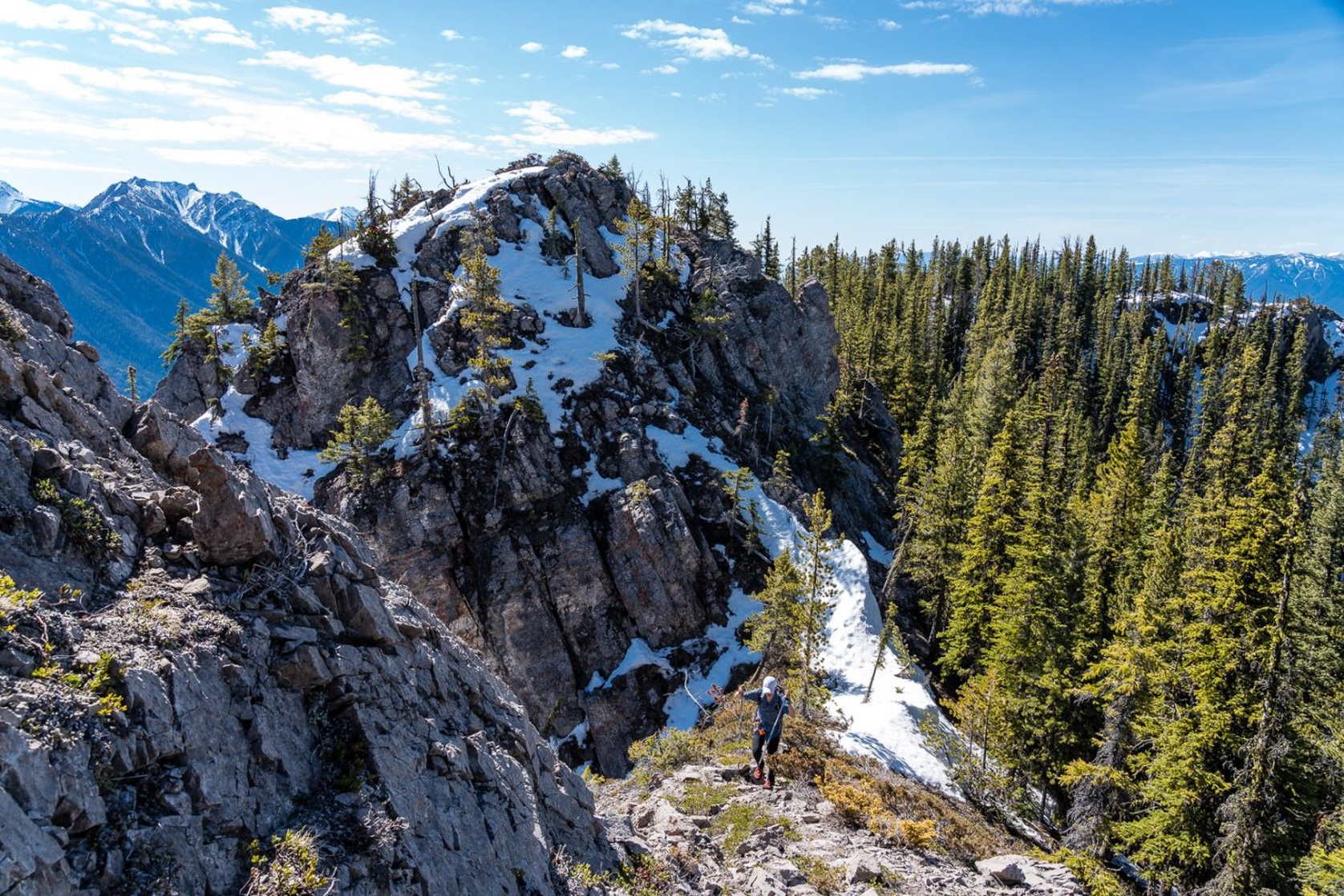 Kootenay National Park