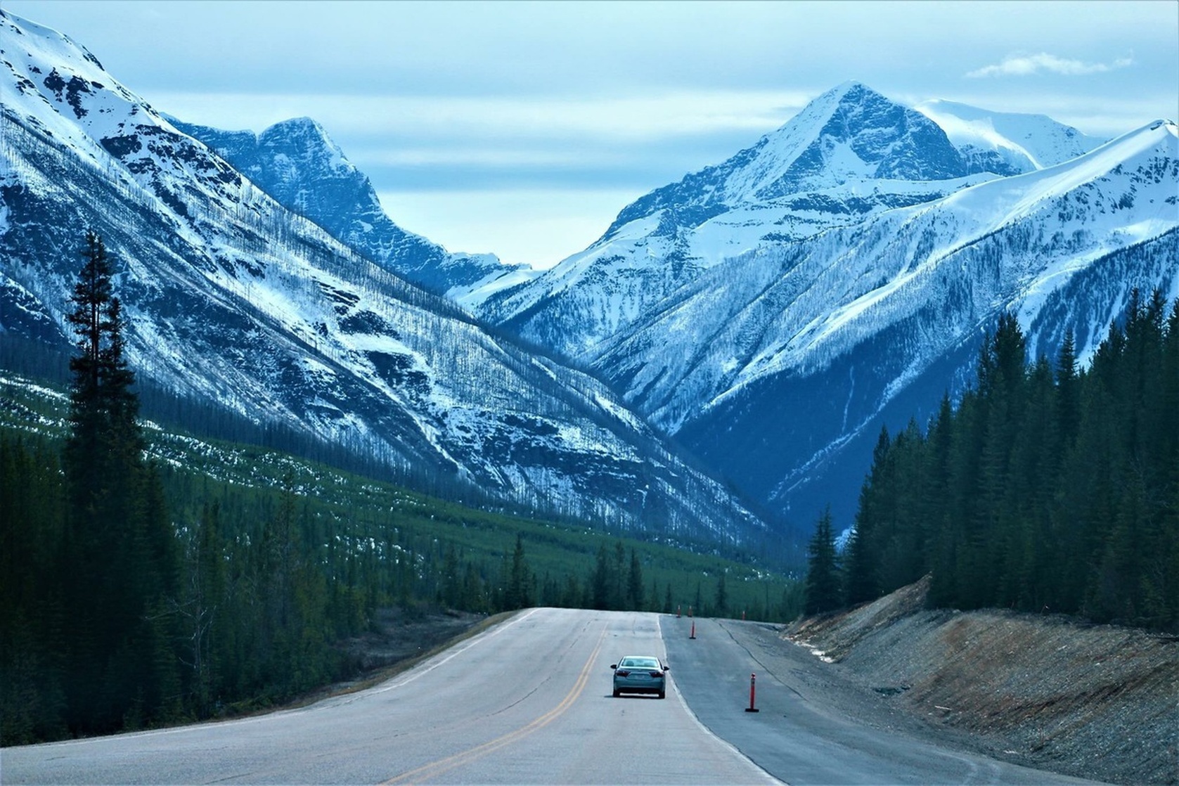 Kootenay National Park