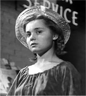 Image of Gloria Castillo