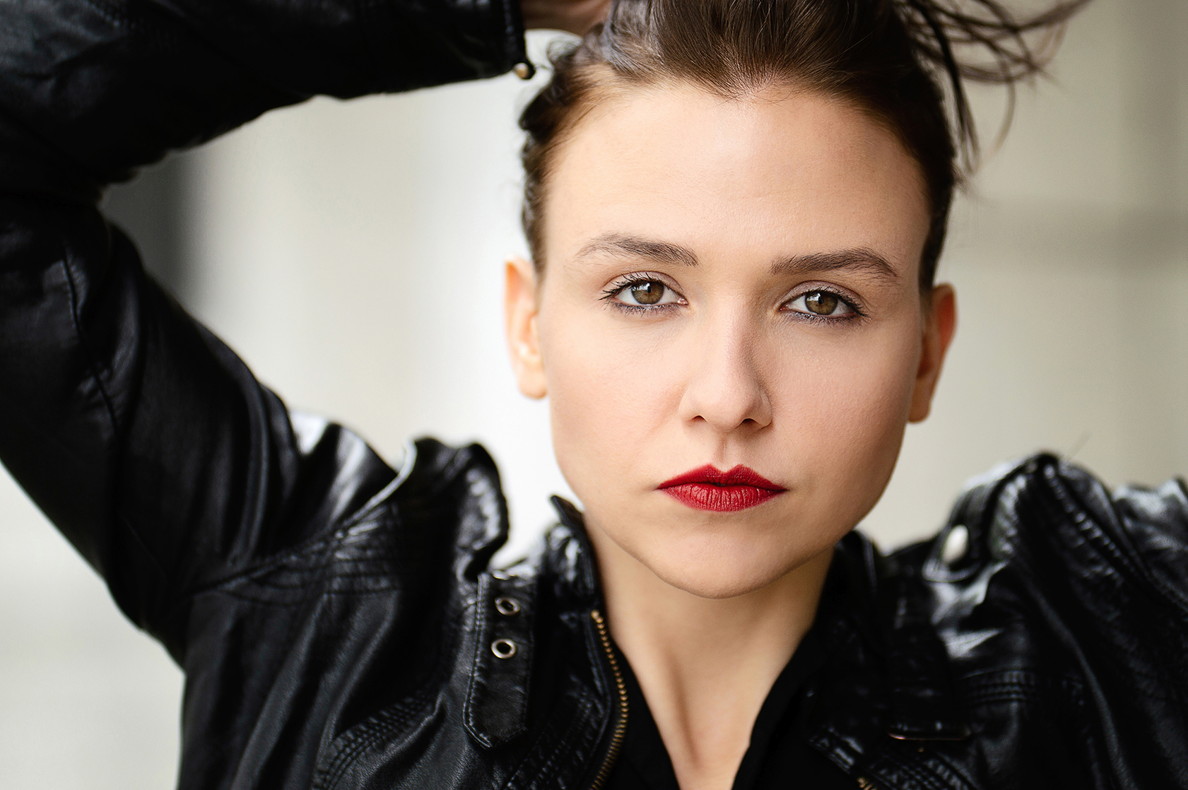Jessy Moravec Jessy Moravec