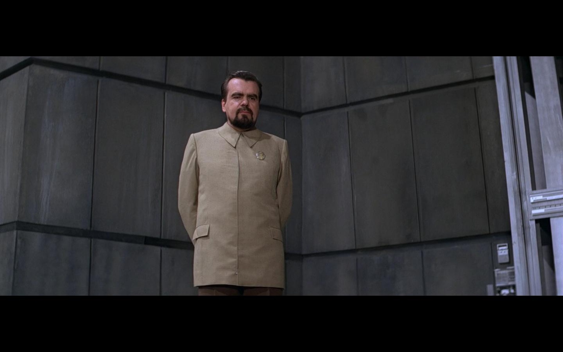 Michael Lonsdale