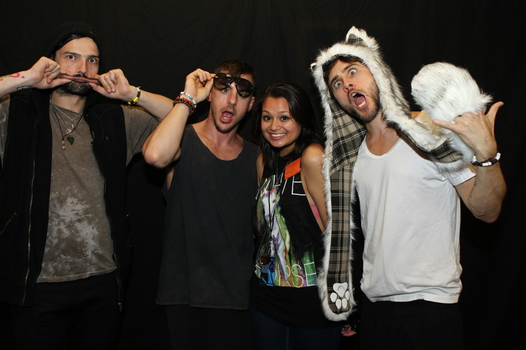 Shannon Leto