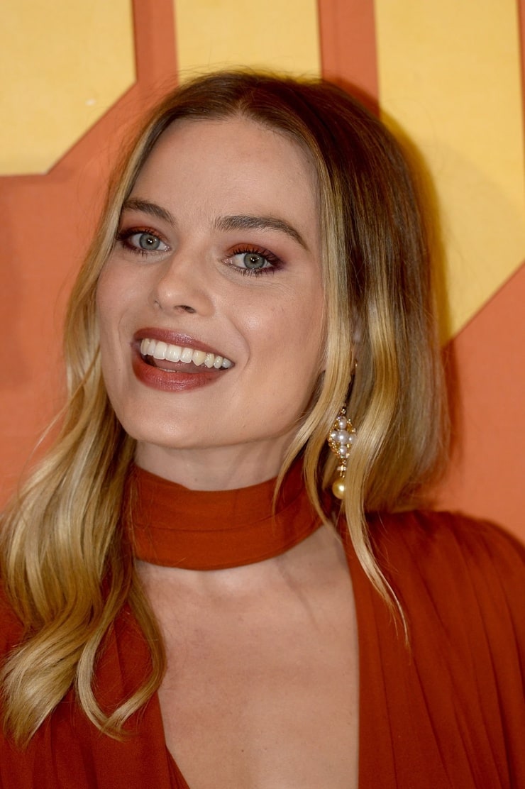 Picture of Margot Robbie