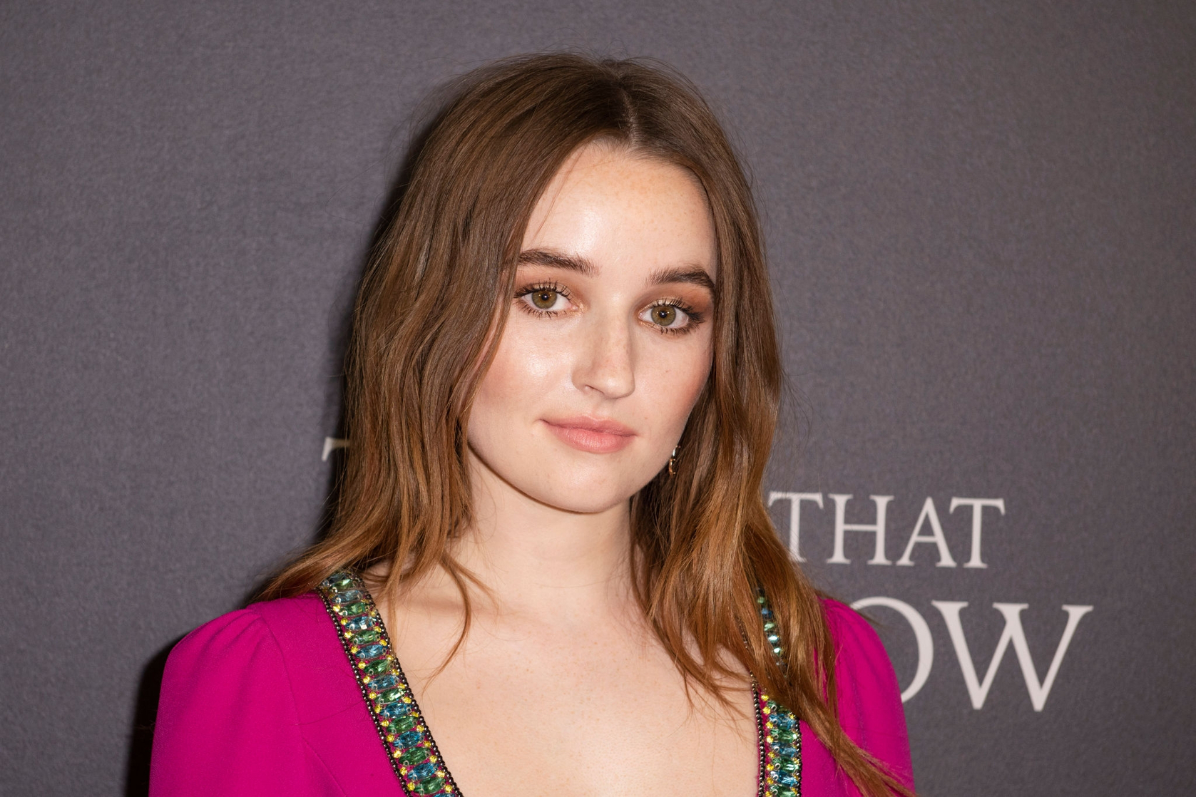 Kaitlyn Dever