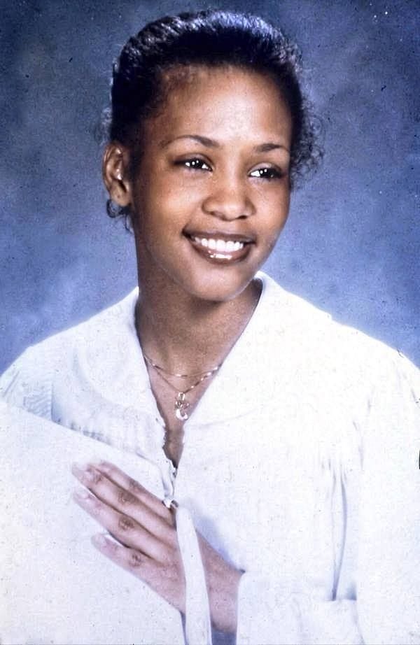 Picture of Whitney Houston