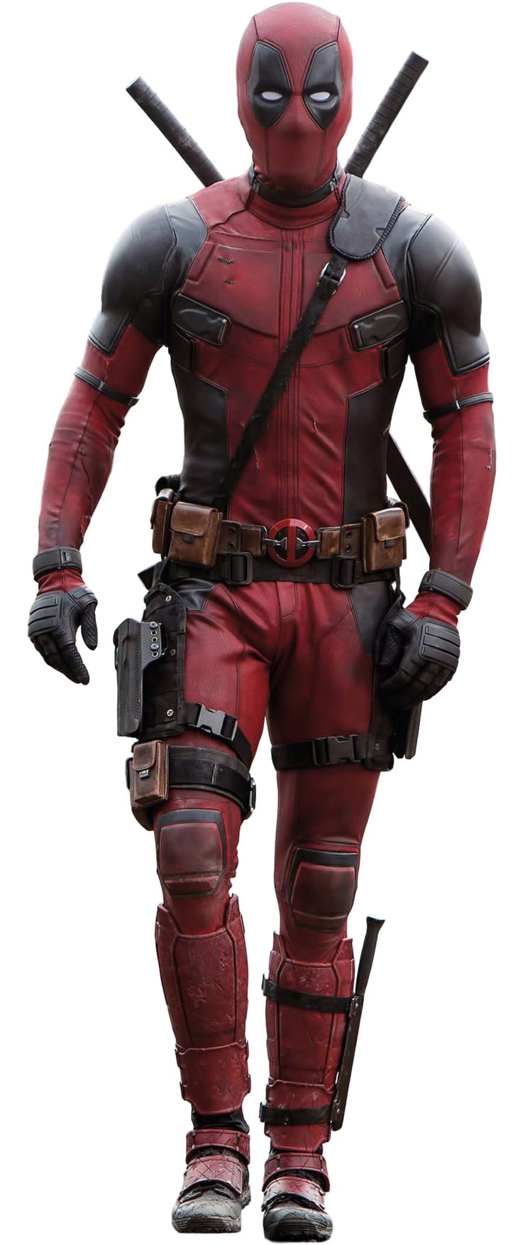 Picture of Deadpool (Ryan Reynolds)