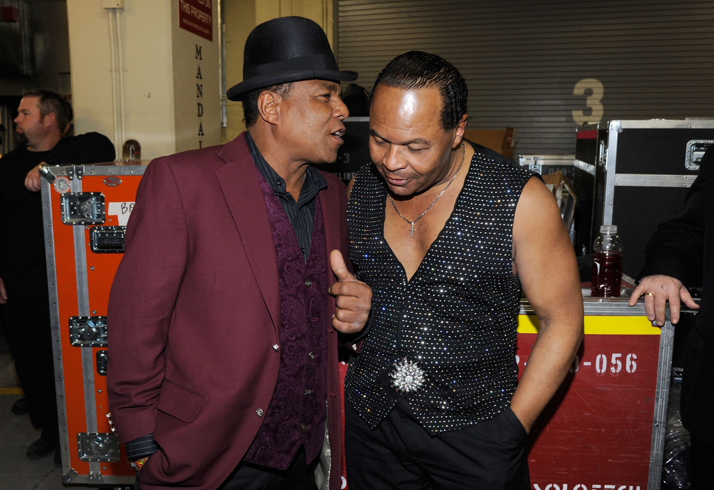 Jonathan Moffett