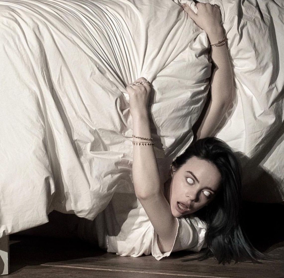 Billie Eilish