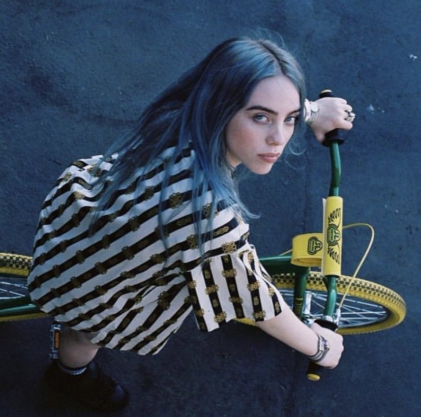 Billie Eilish