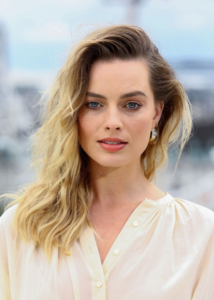 Picture of Margot Robbie