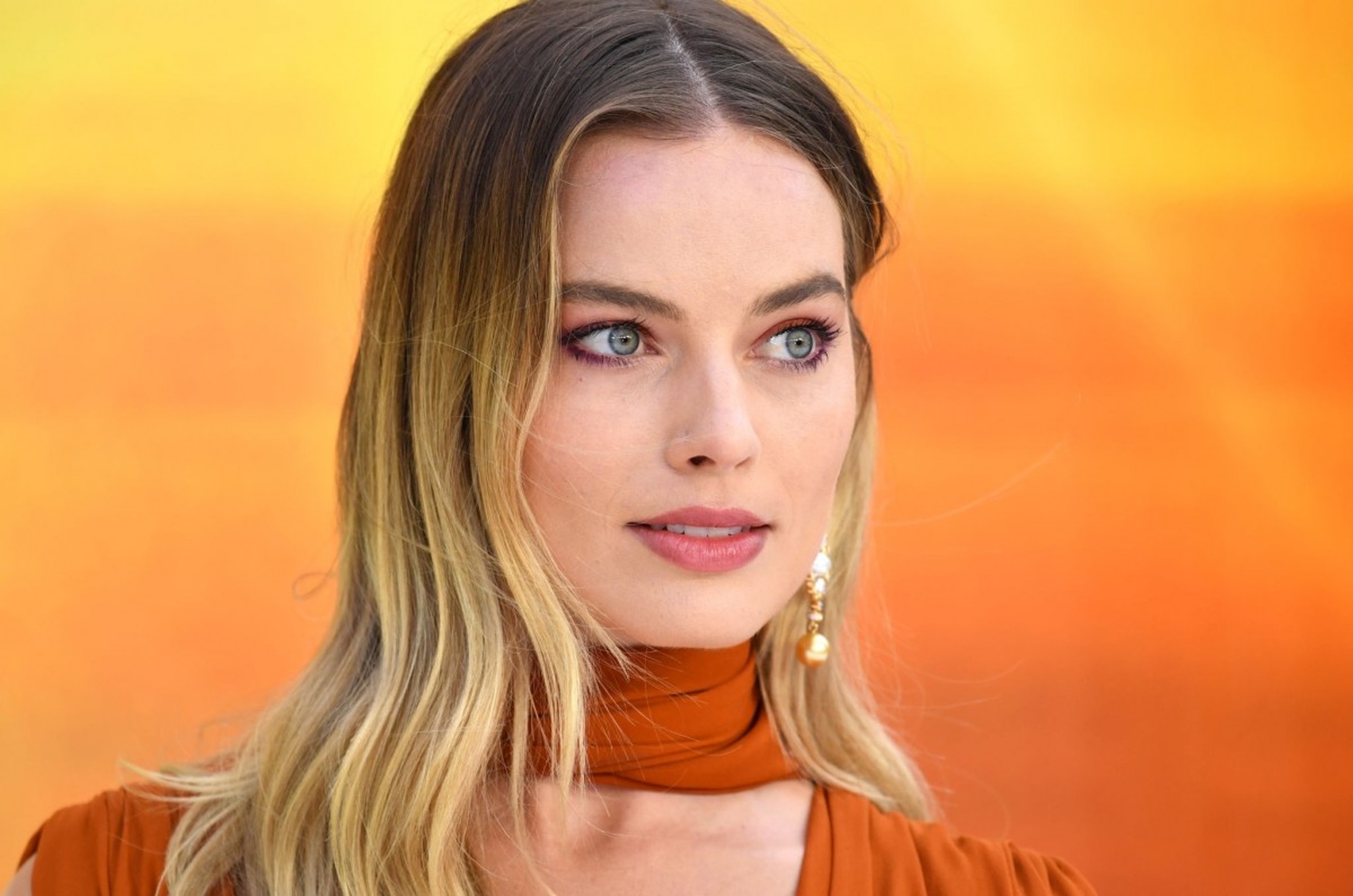 Margot Robbie Margot Robbie