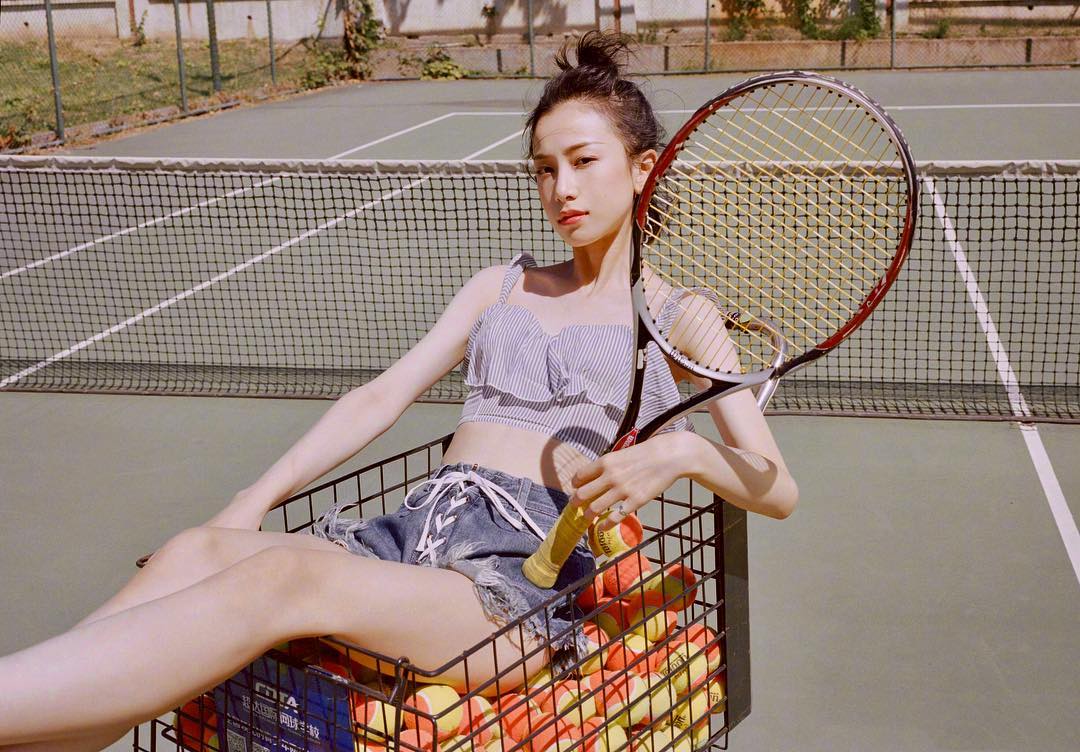 Zixin Jiang
