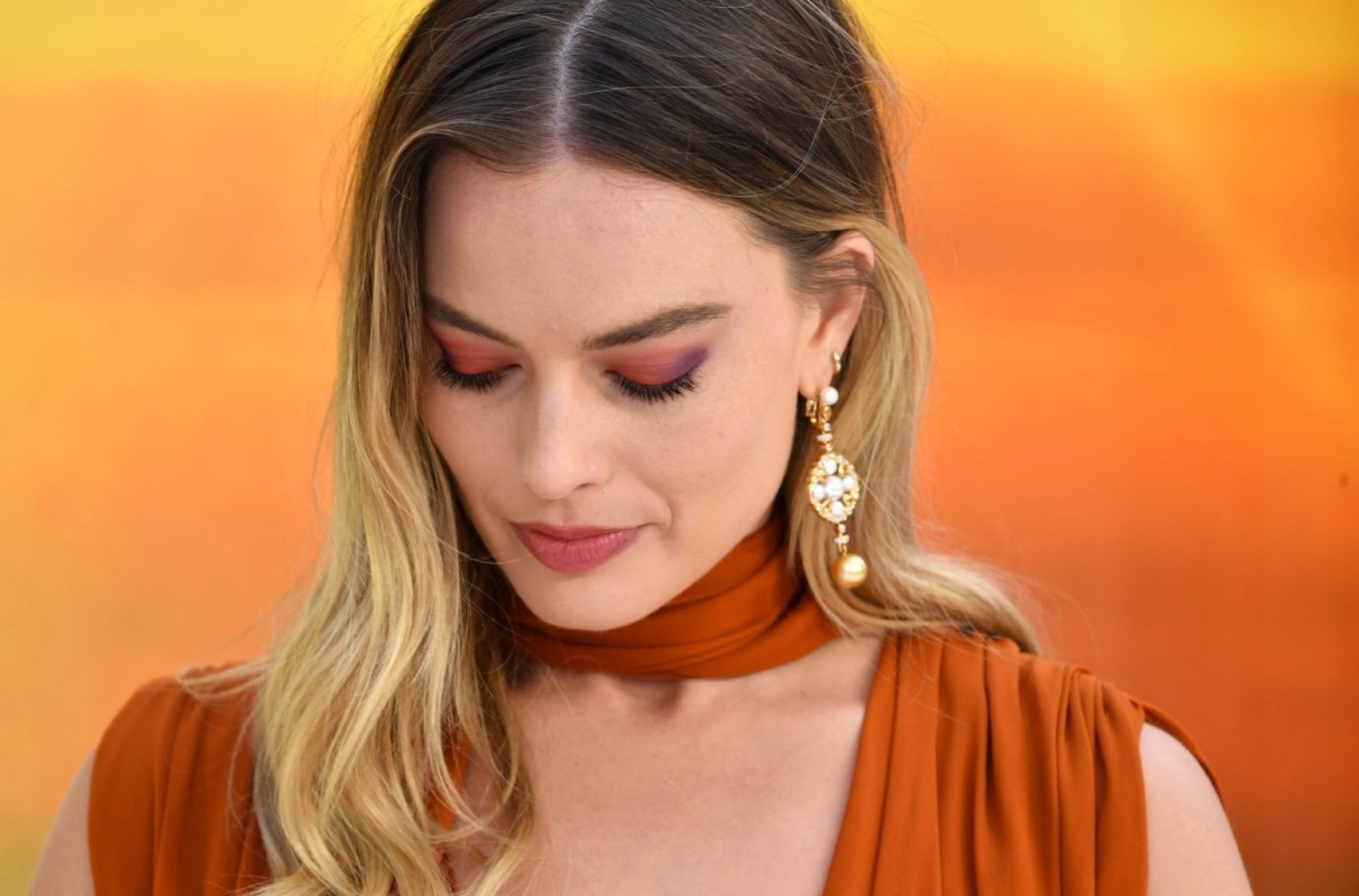 Margot Robbie Margot Robbie