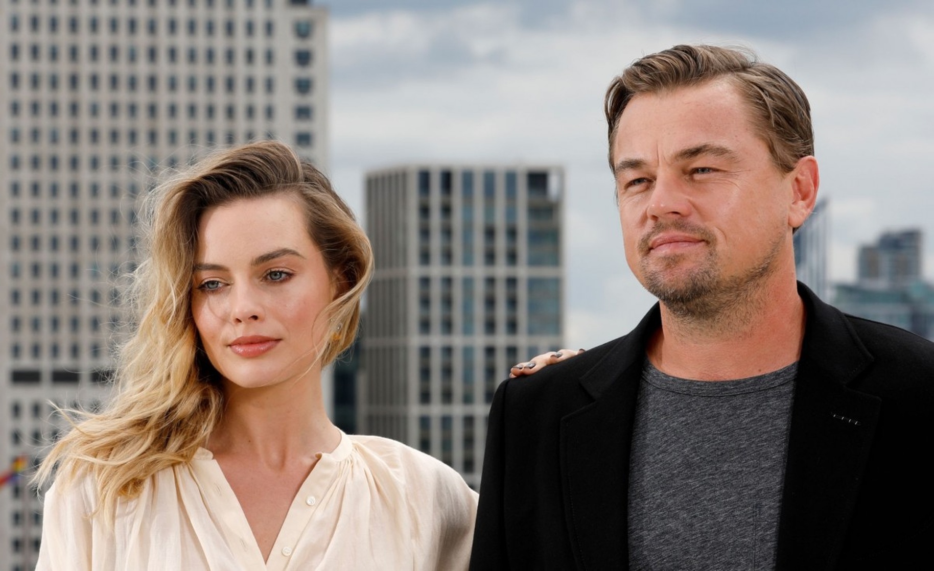 Margot Robbie