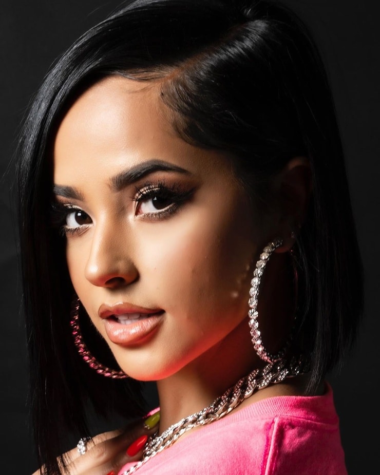 becky g superstar